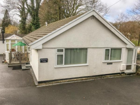 Mylnebeck Lodge